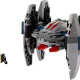 conjunto LEGO 75073